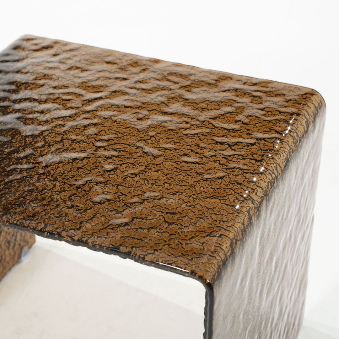 By Boo Ripple Bijzettafel