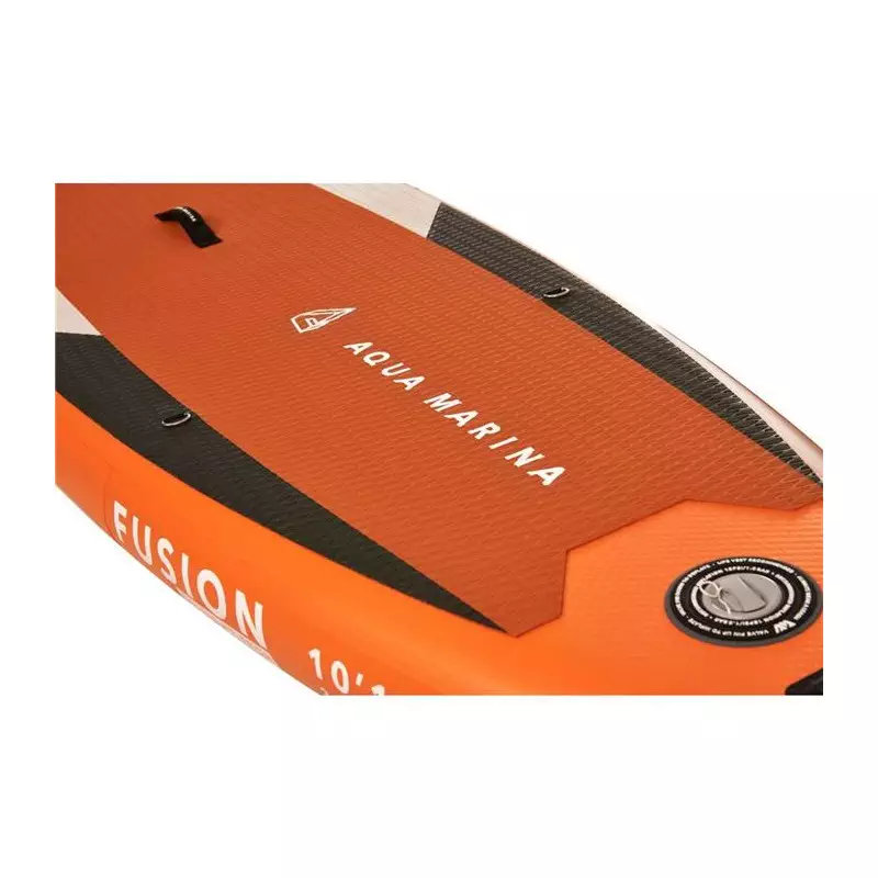 Stand Up Paddle Gonflable AQUA MARINA Fusion 330x81x15