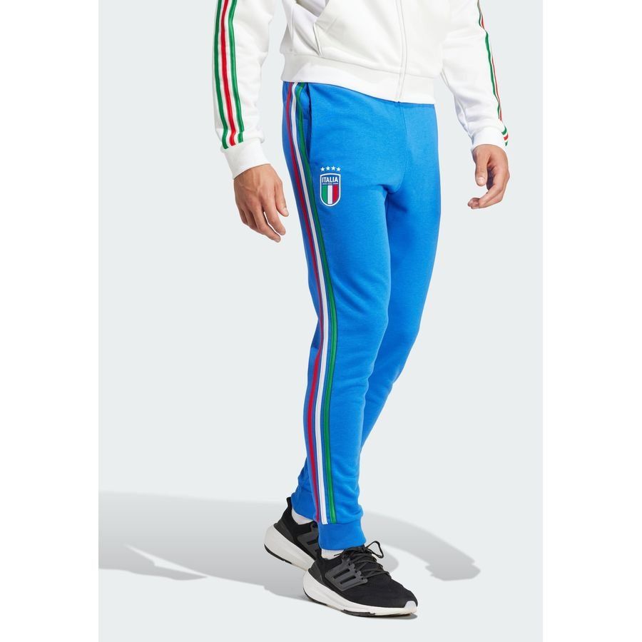 Adidas Pantalon de survêtement Italie DNA