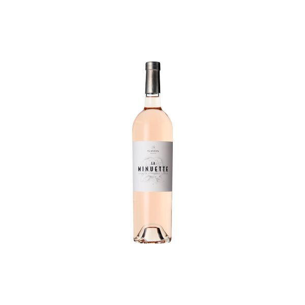 La Minuette 2020 França Rosé 75cl