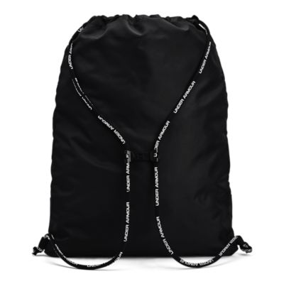 Under ArmourUA Undeniable Sackpack - schwarz