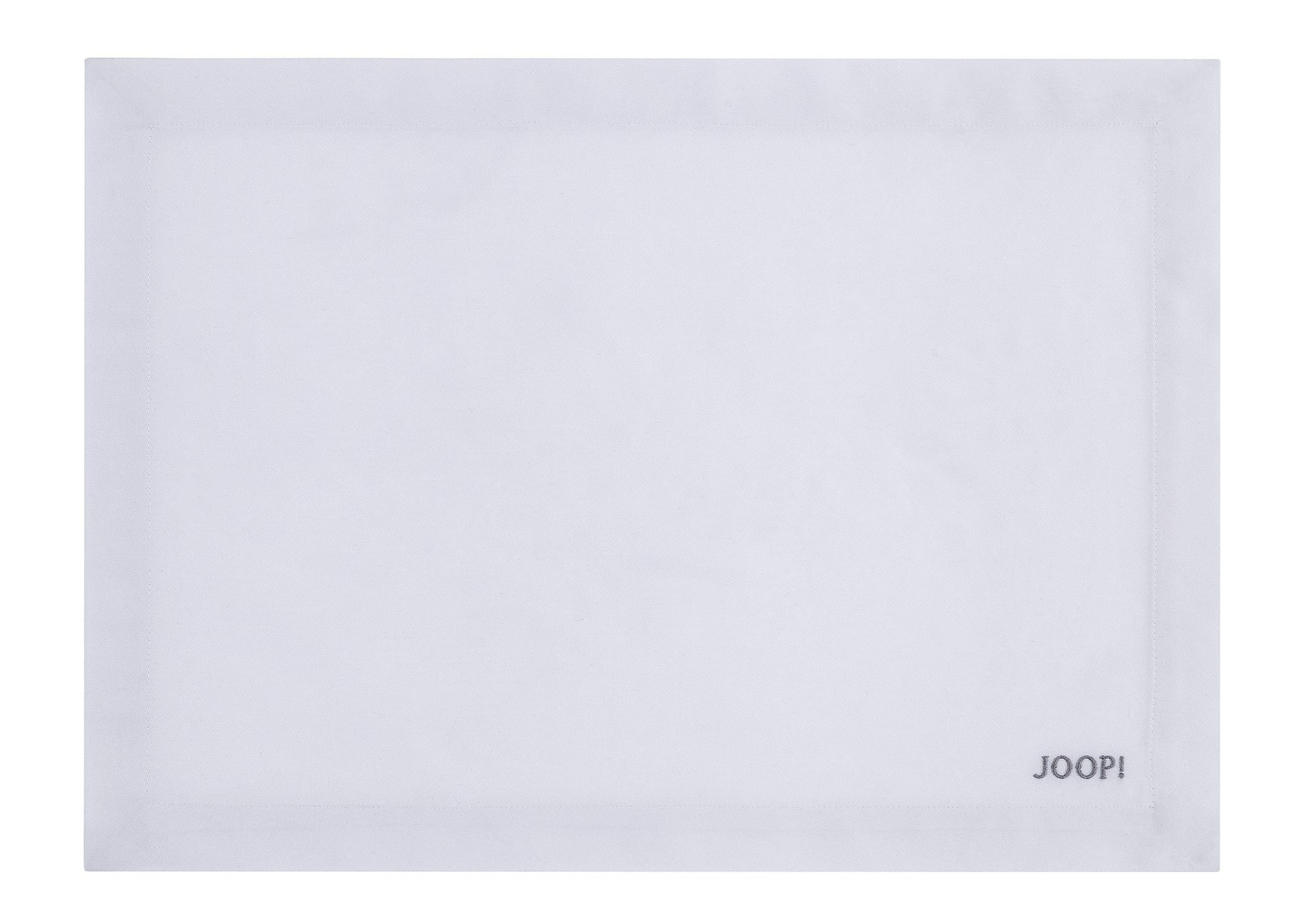 Platzset-Set JOOP! STITCH