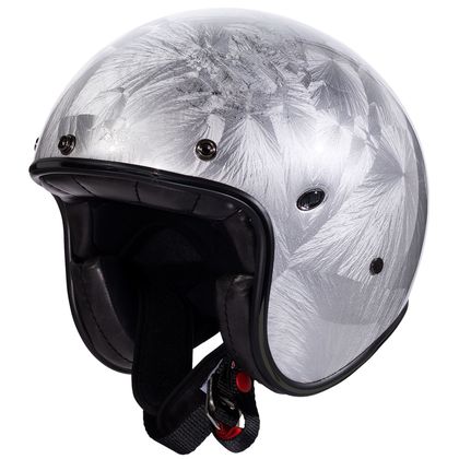 Casque Premier LE PETIT CLASSIC - DR - Blanc / Gris