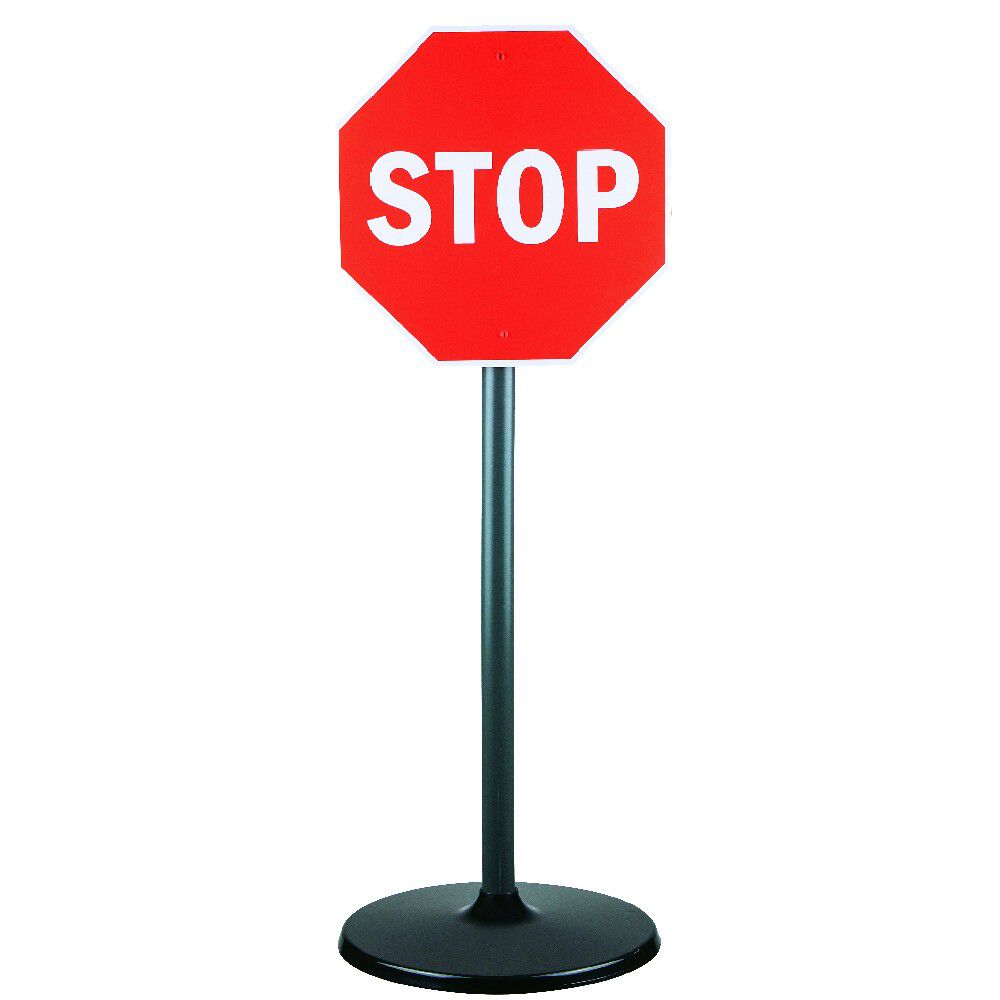 Panneau de signalisation x5