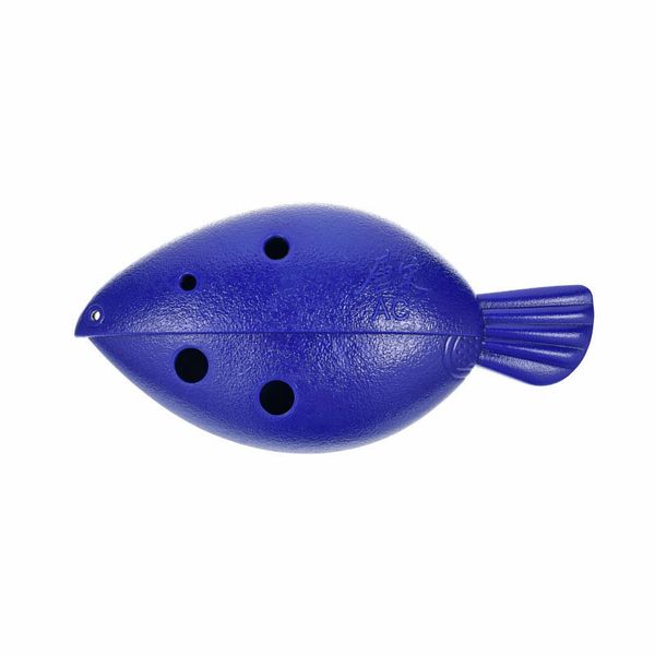 Thomann 6H Fish English System