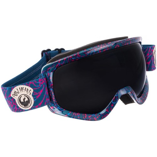 Dragon Alliance - D3-866 Multicolor