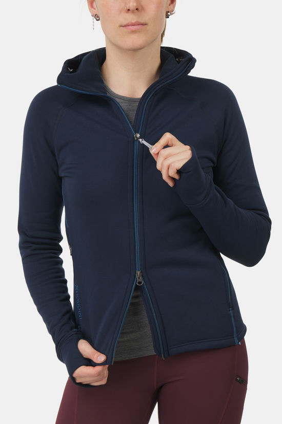 Houdini Houdini Power Houdi Fleecevest Dames