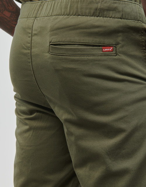 Levi's - XX CHINO JOGGER III Kaki