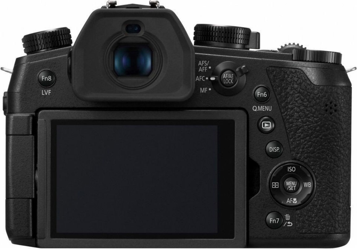 Panasonic Lumix DC-FZ1000 II