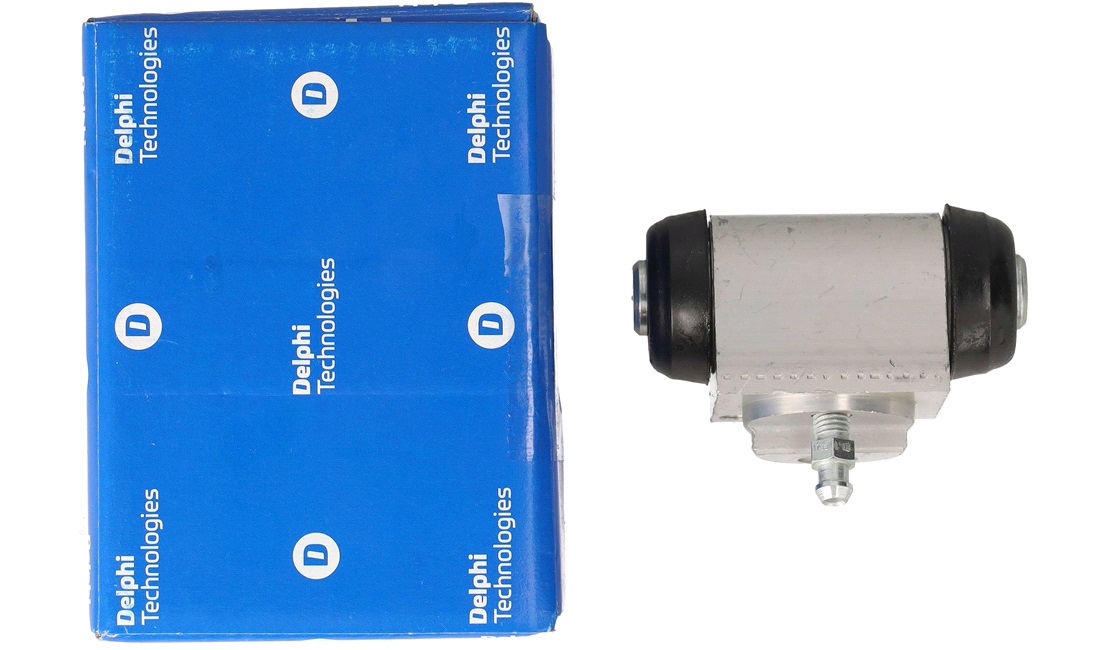 Hjulcylinder
