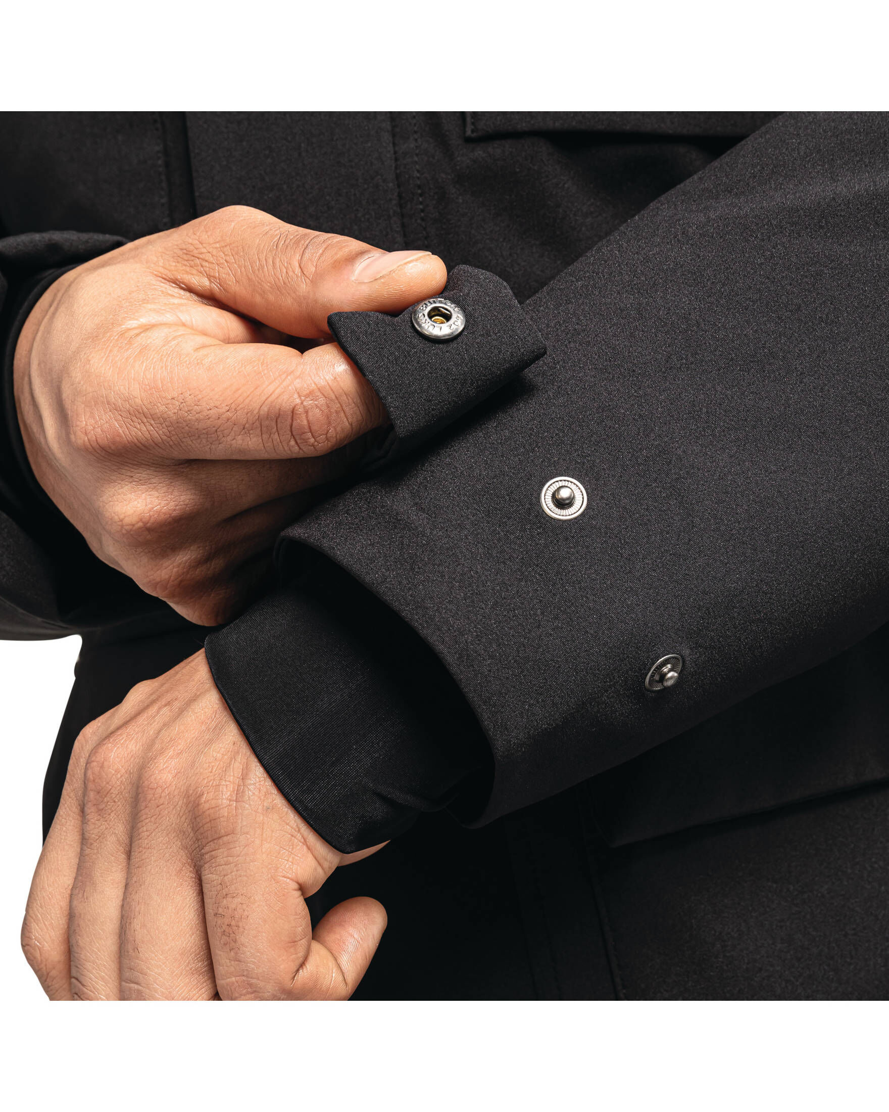 Schöffel| Herren Daunenparka Ridgeland M