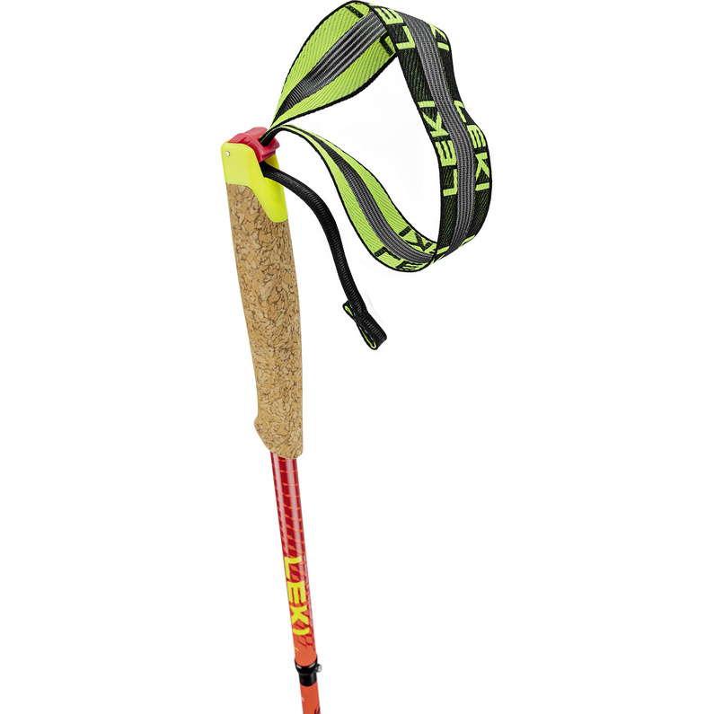 Leki Neotrail Pro FX.One Superlite Trailrunningstöcke