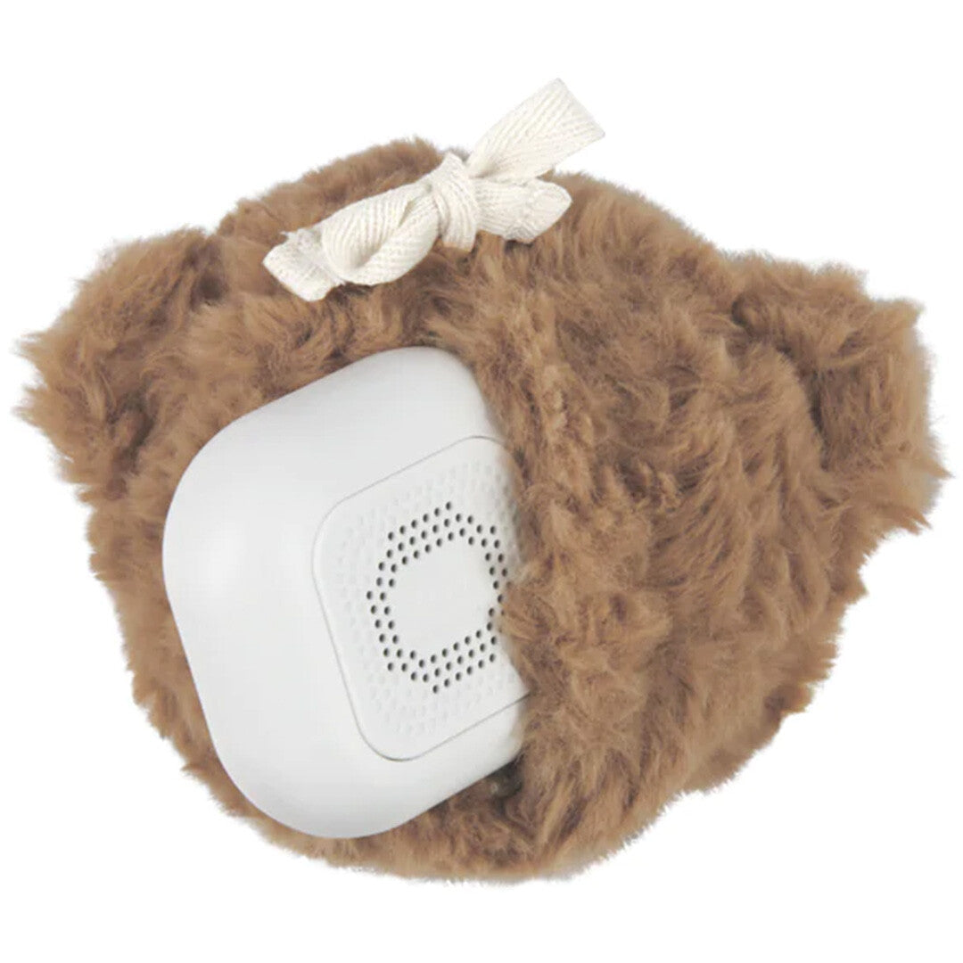 Flow amsterdam knuffelhanger met hartslag