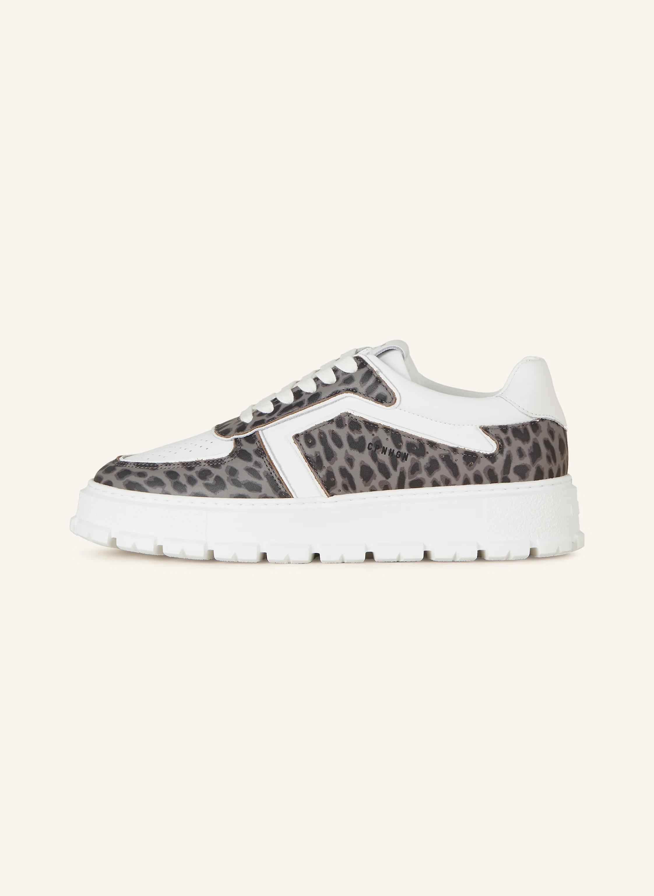 OH APRIL Sneaker CPH332 x OH APRIL