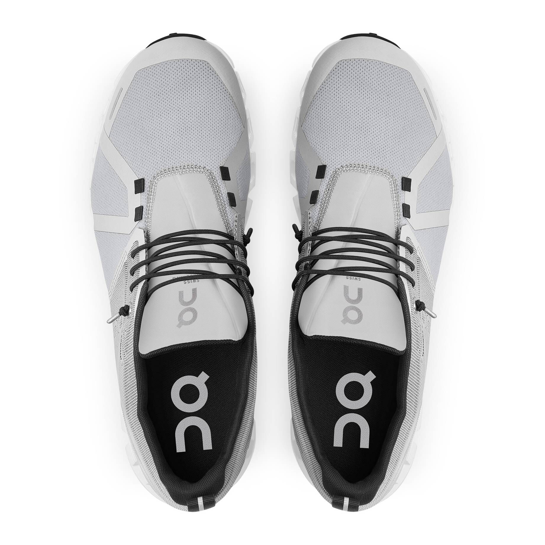 On| Herren Laufschuhe CLOUD 5 WATERPROOF
