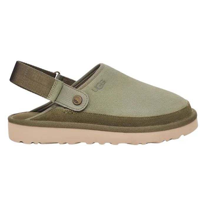 UGG Goldencoast Clog Pantoffels Heren