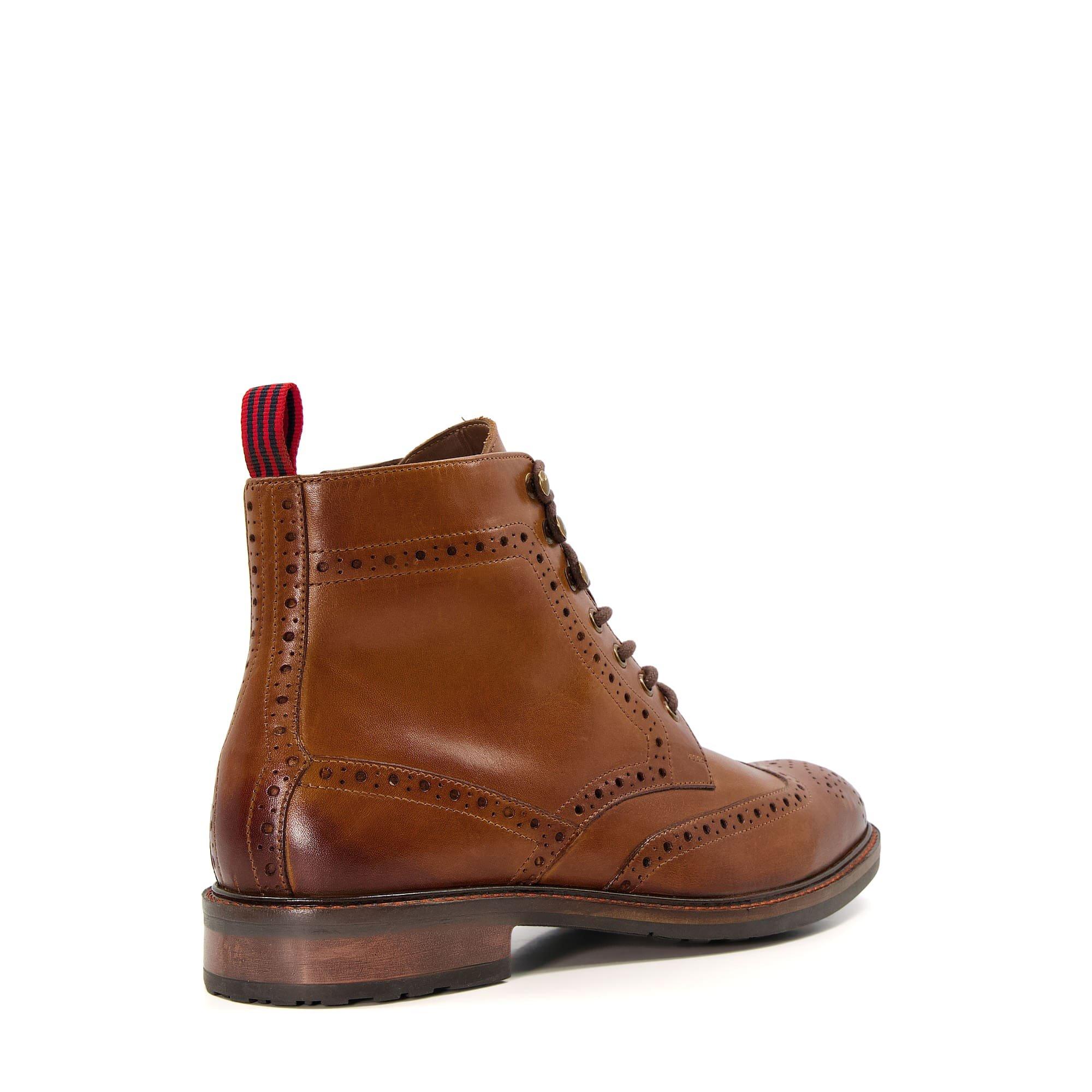Dune London Create Brogues