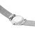 Mondaine SBB SIMPLY Weiß A400.30351.16SBZ