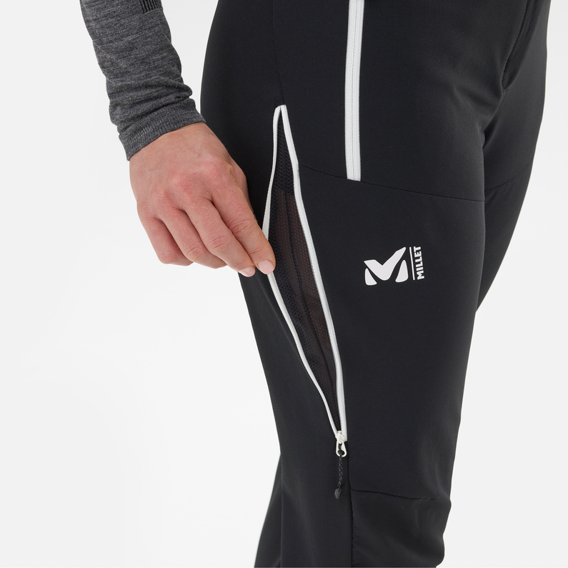 Millet Damen Rutor Xcs Hose