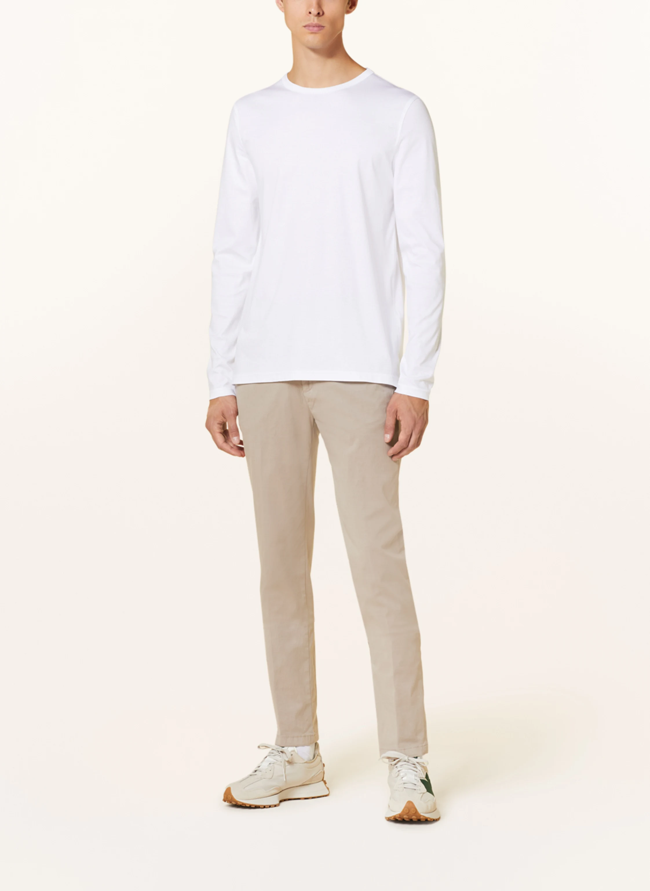 MOS MOSH Gallery Longsleeve