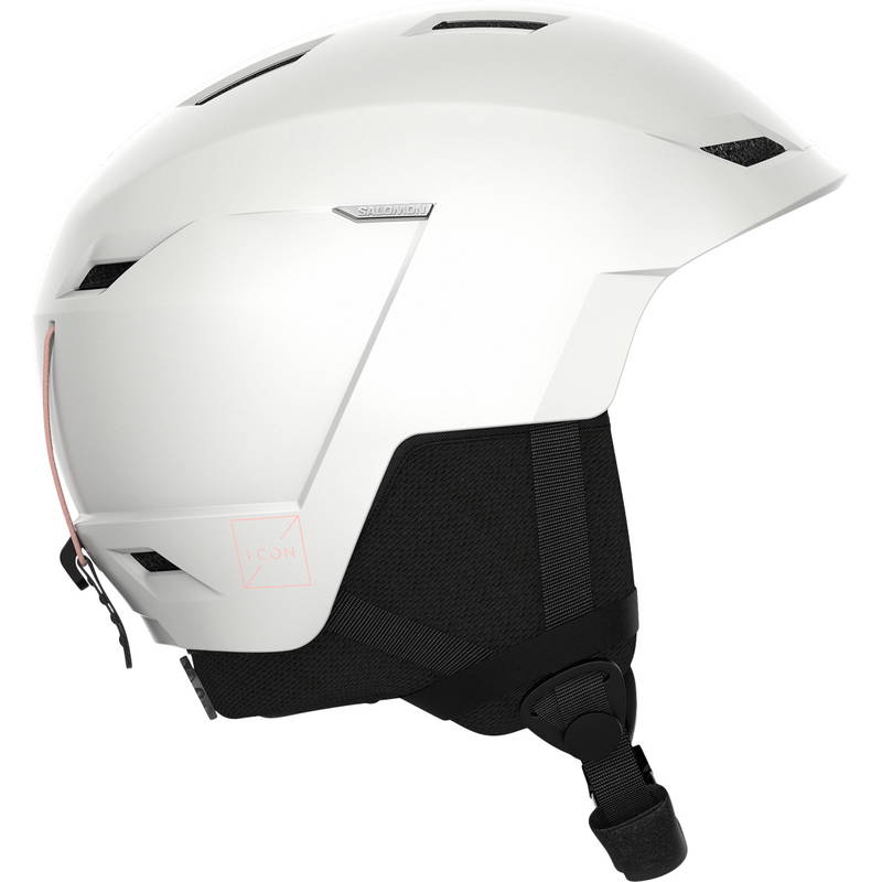 Salomon Icon LT Access Skihjelm Dame