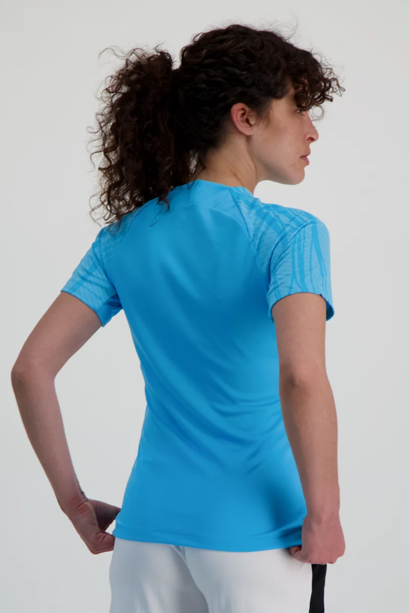 Nike Dri-FIT Strike Damen T-Shirt