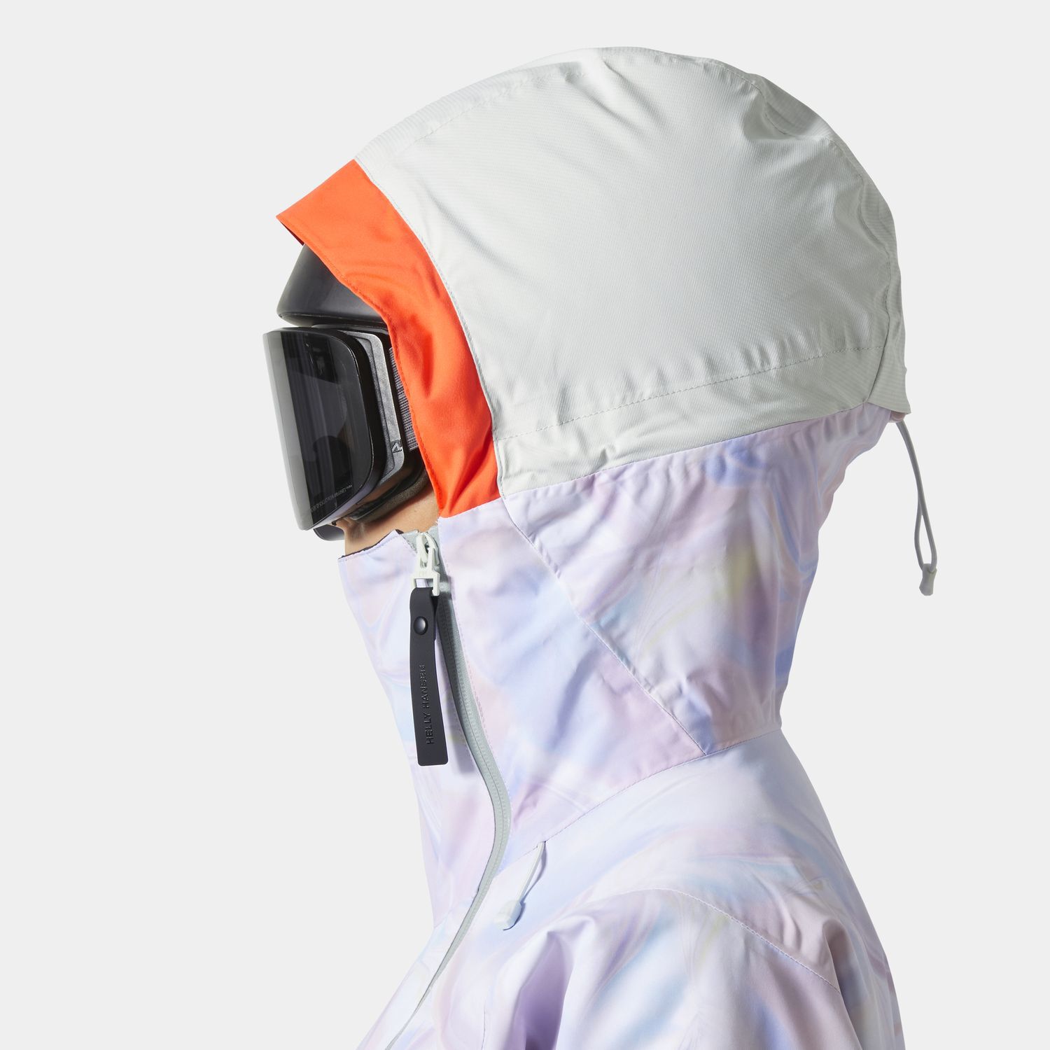 Helly HansenW POWCHASER ASYM JACKET