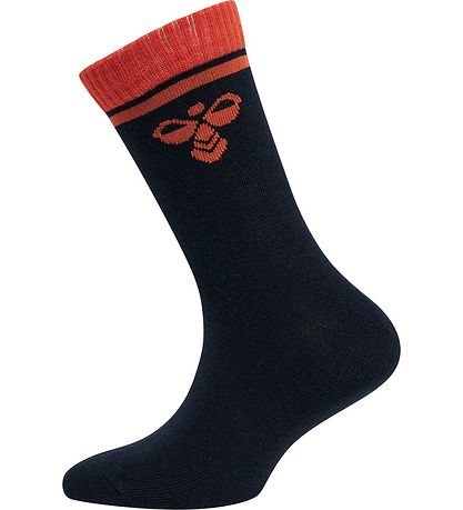 Hummel Socken - 3er-Pack - hmlAlfie - Capulet Olive