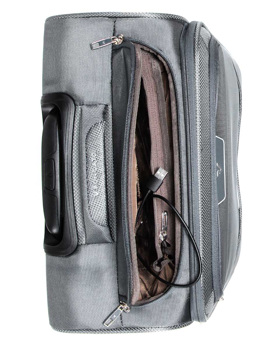 Valise Roncato Joy Top Pocket 55 cm
