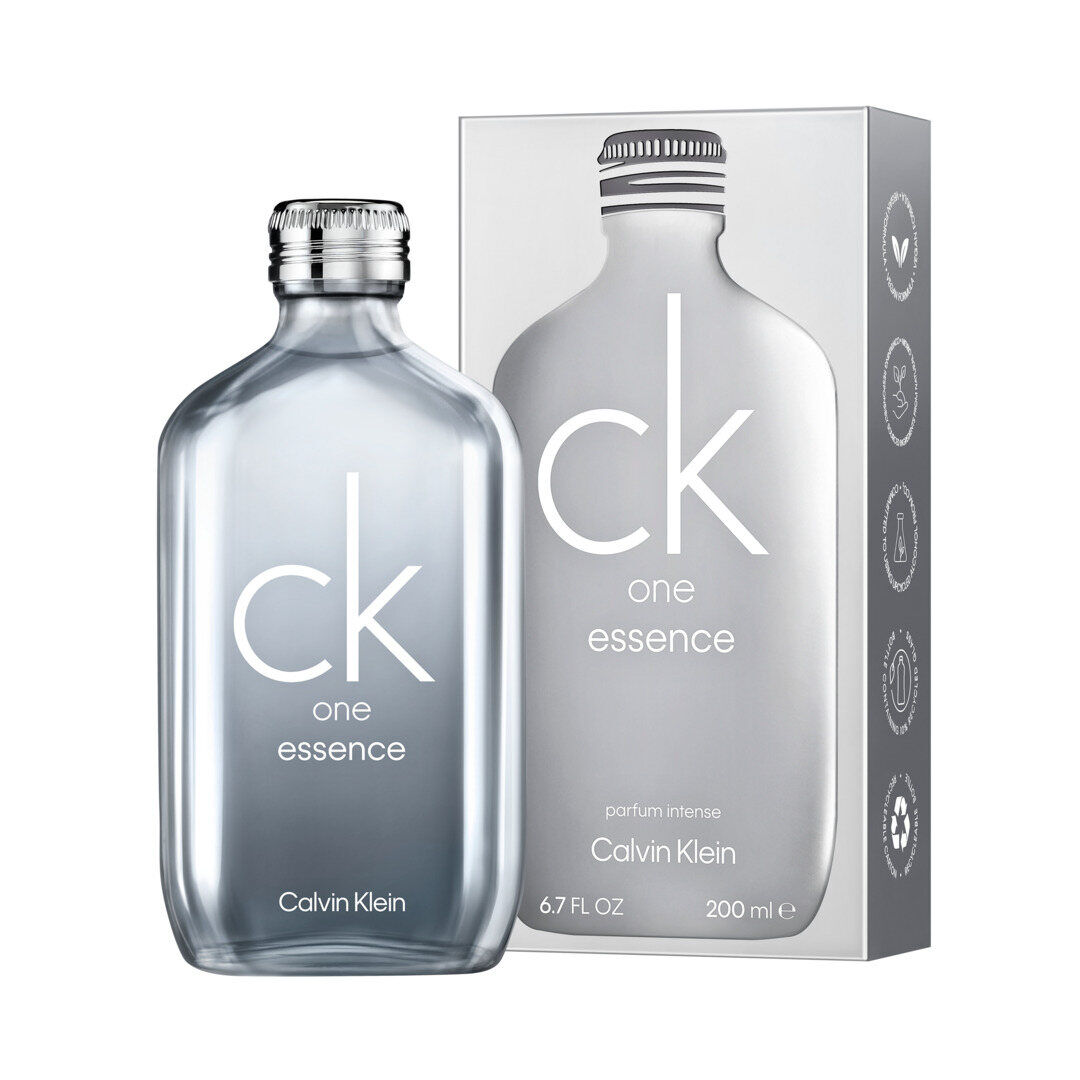 CALVIN KLEIN CK One Essence Eau de Parfum - 200ml