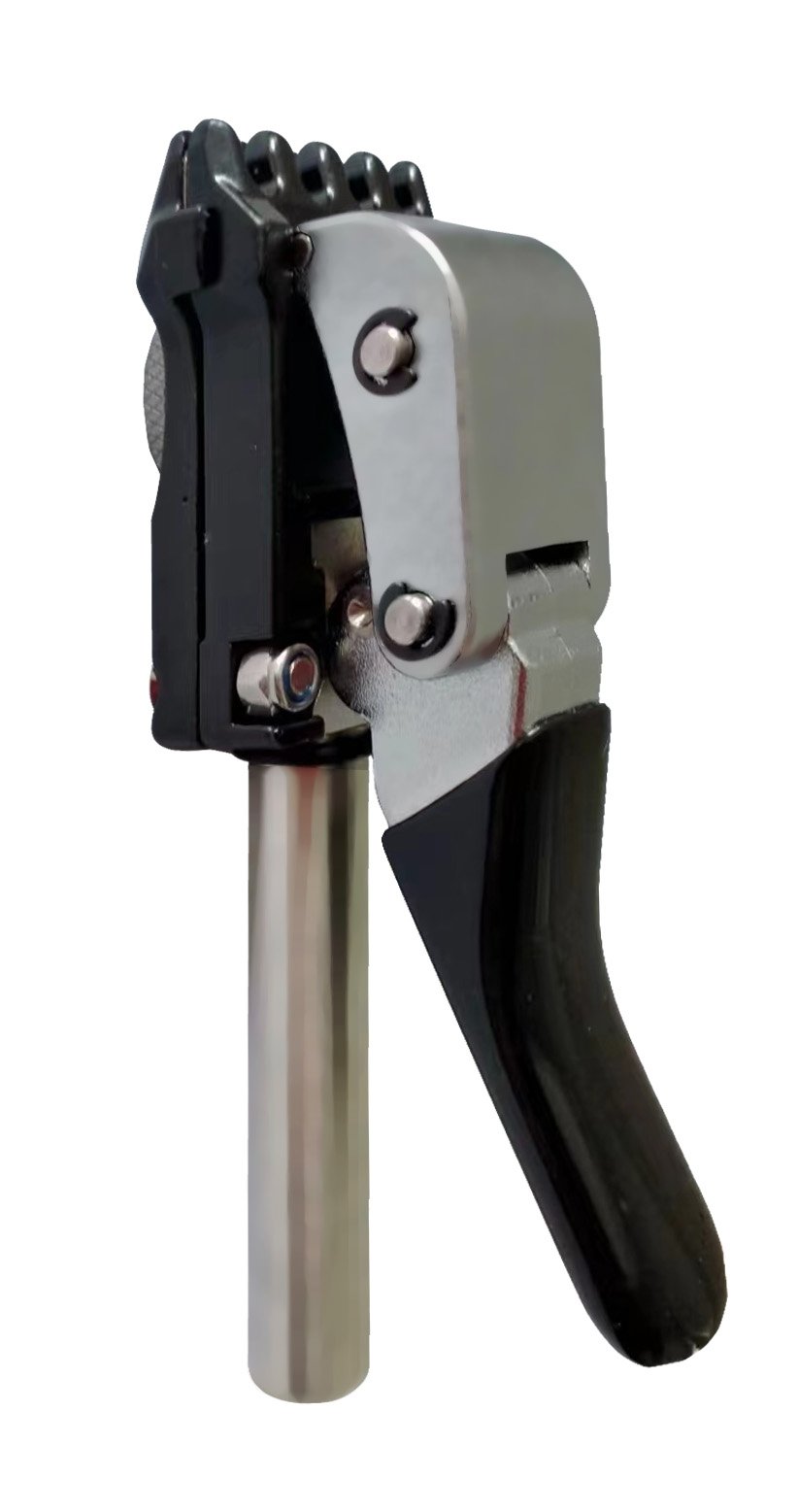 Zentralhaltezange T240