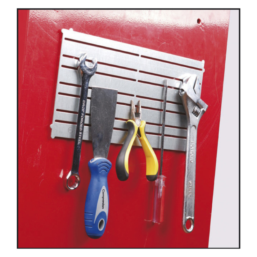 Magnetisk panel 2-pk