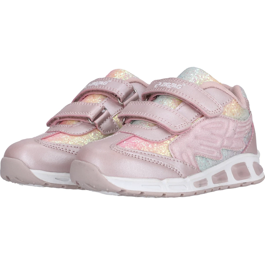 ZigZag Sneaker Roseau 4189 Multi colour
