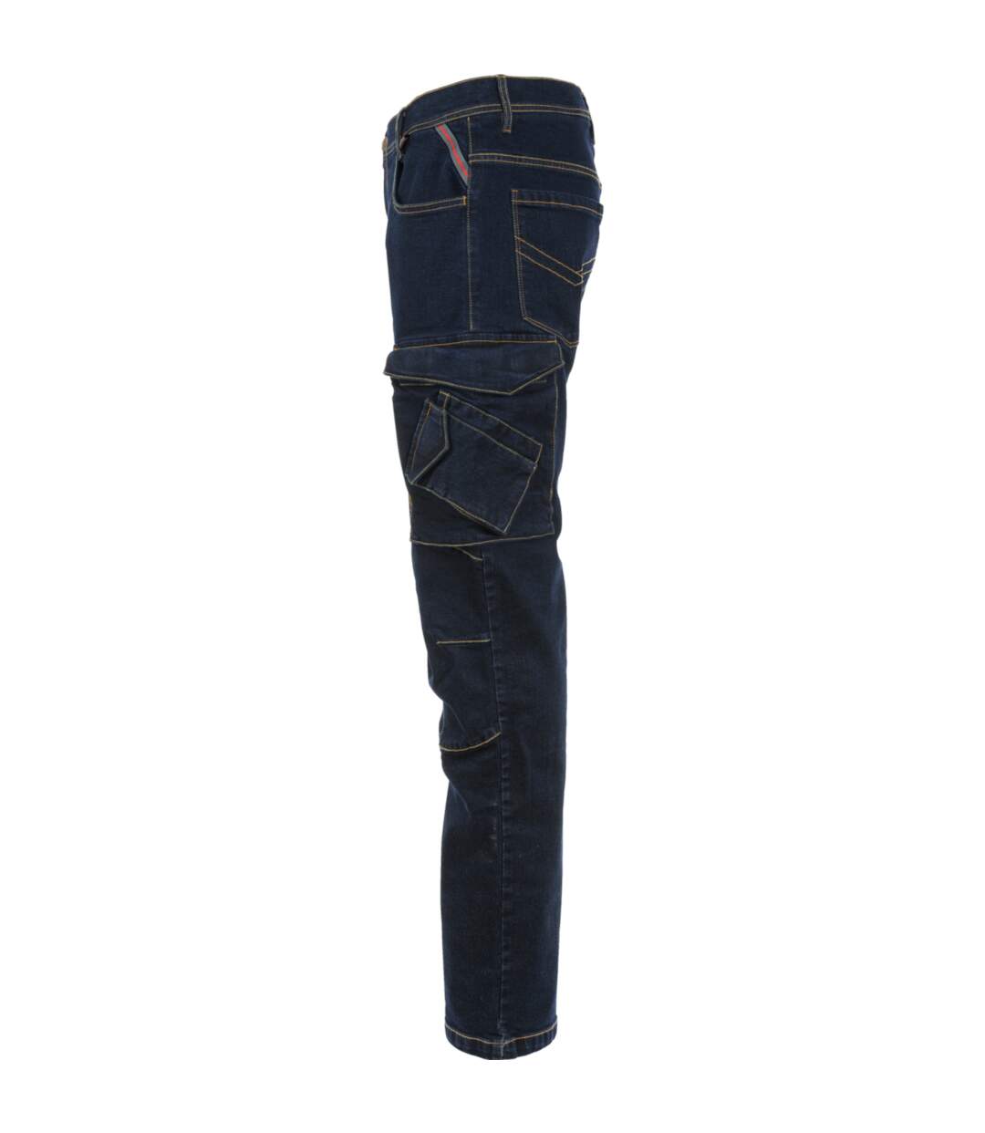 Jeans de travail multipoches Stretch X Würth MODYF