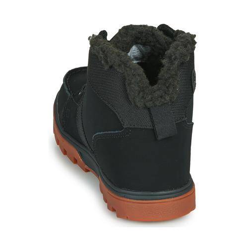 DC Shoes - WOODLAND - Noir