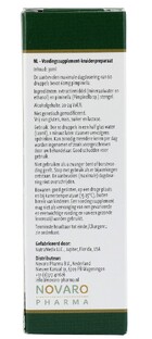 Nutramedix Pinella 30ML