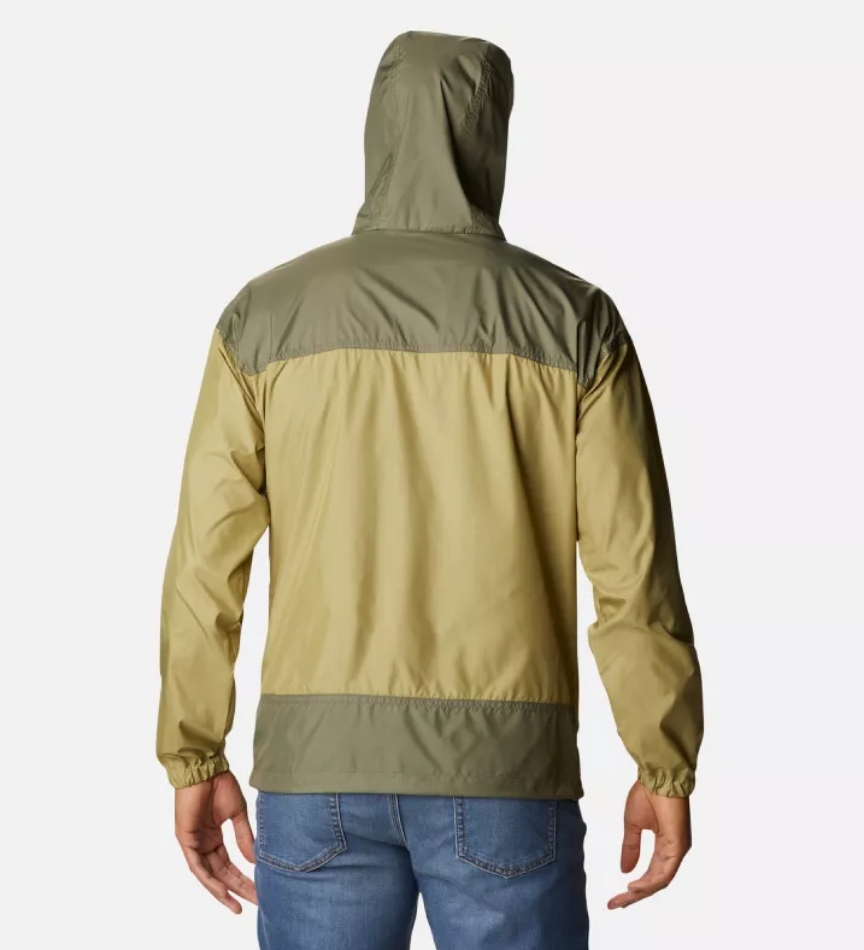 Columbia<br>Flash Challenger Windbreaker