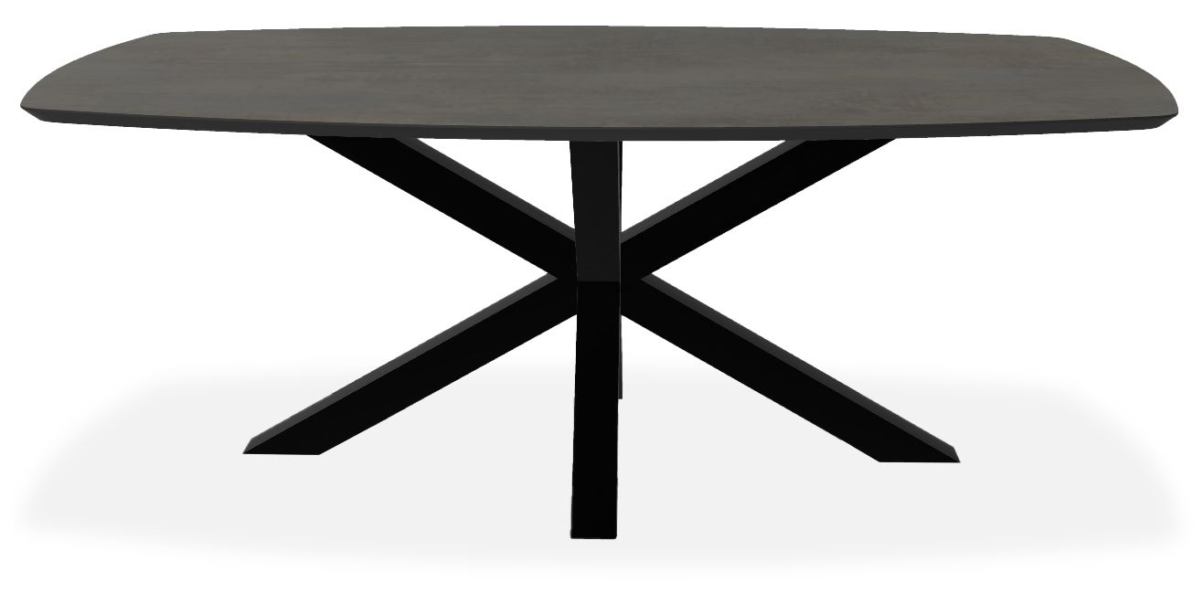 Eetkamertafel San Dulhan