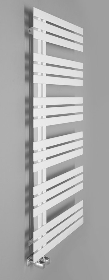 Sapho Silvana radiator wit 60x150cm 680W