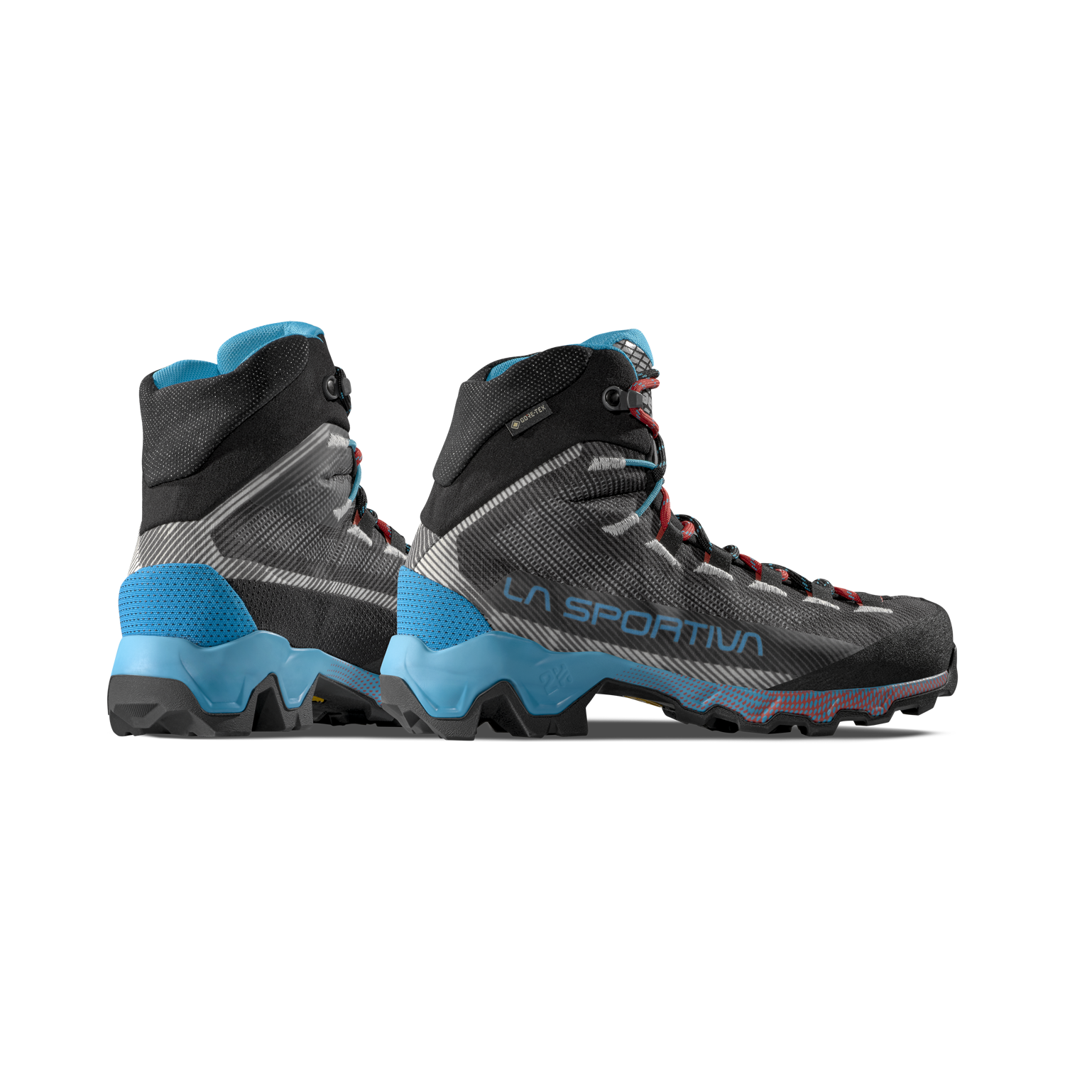 La Sportiva Aequilibrium Hike GTX, Dame<br>Perfekt for variert terreng