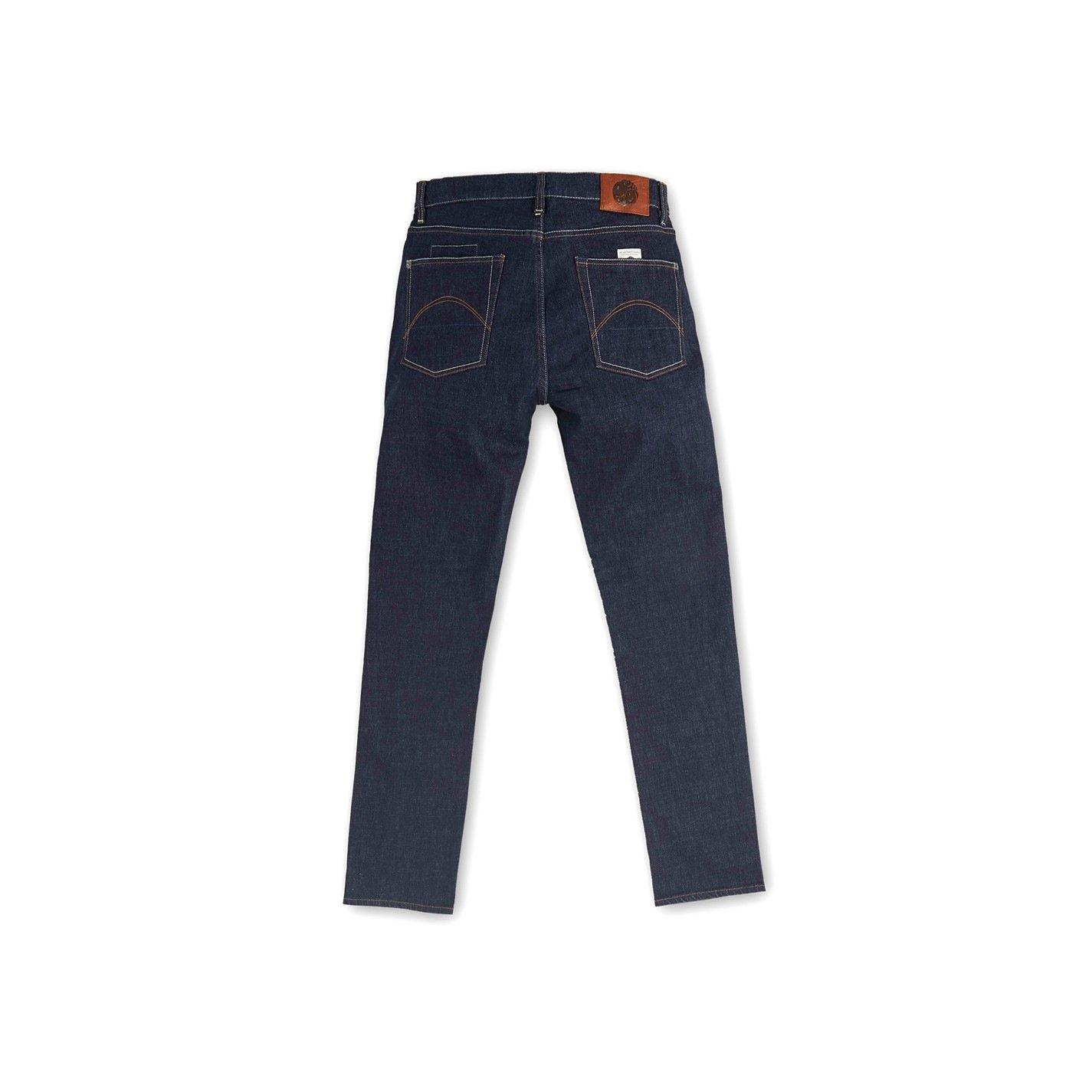 Pretty Green Erwood Slim Jeans Mens