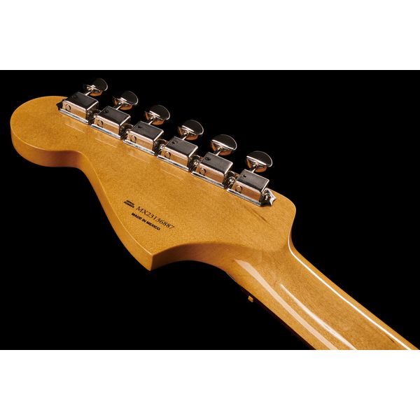 Fender Vintera II 60s Bass VI FR