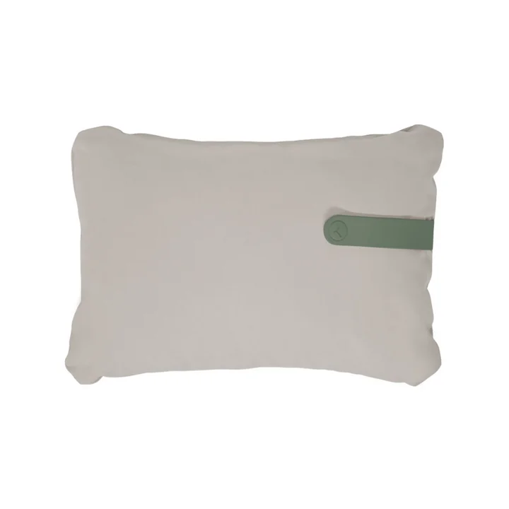 Fermob - Color Mix Outdoor-Kissen 44 x 30 cm, crème