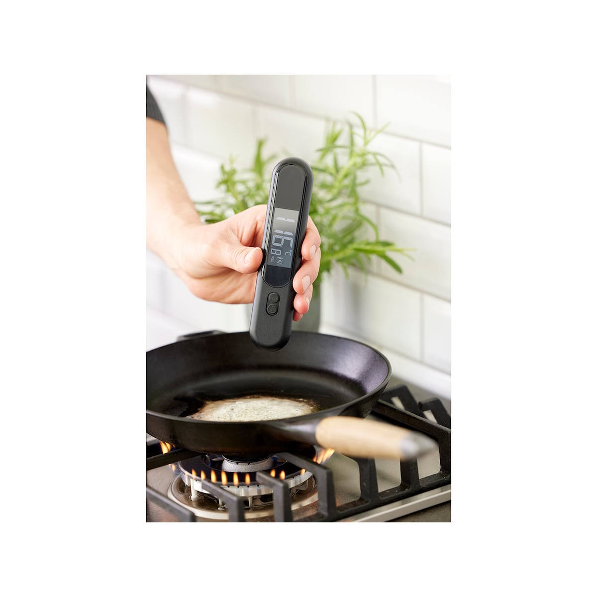 Nordic Sense Infrared thermometer