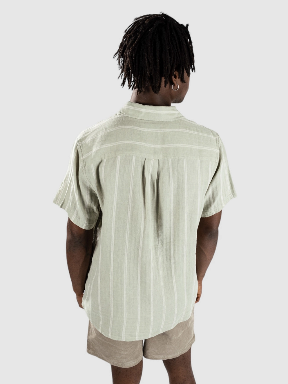 Katin USA Alan Shirt desert sage
