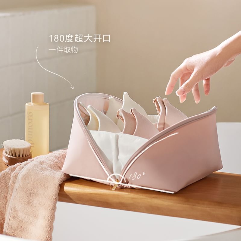 Indus - Reiskledingorganizer / Schoenentas / Set (Diverse ontwerpen)