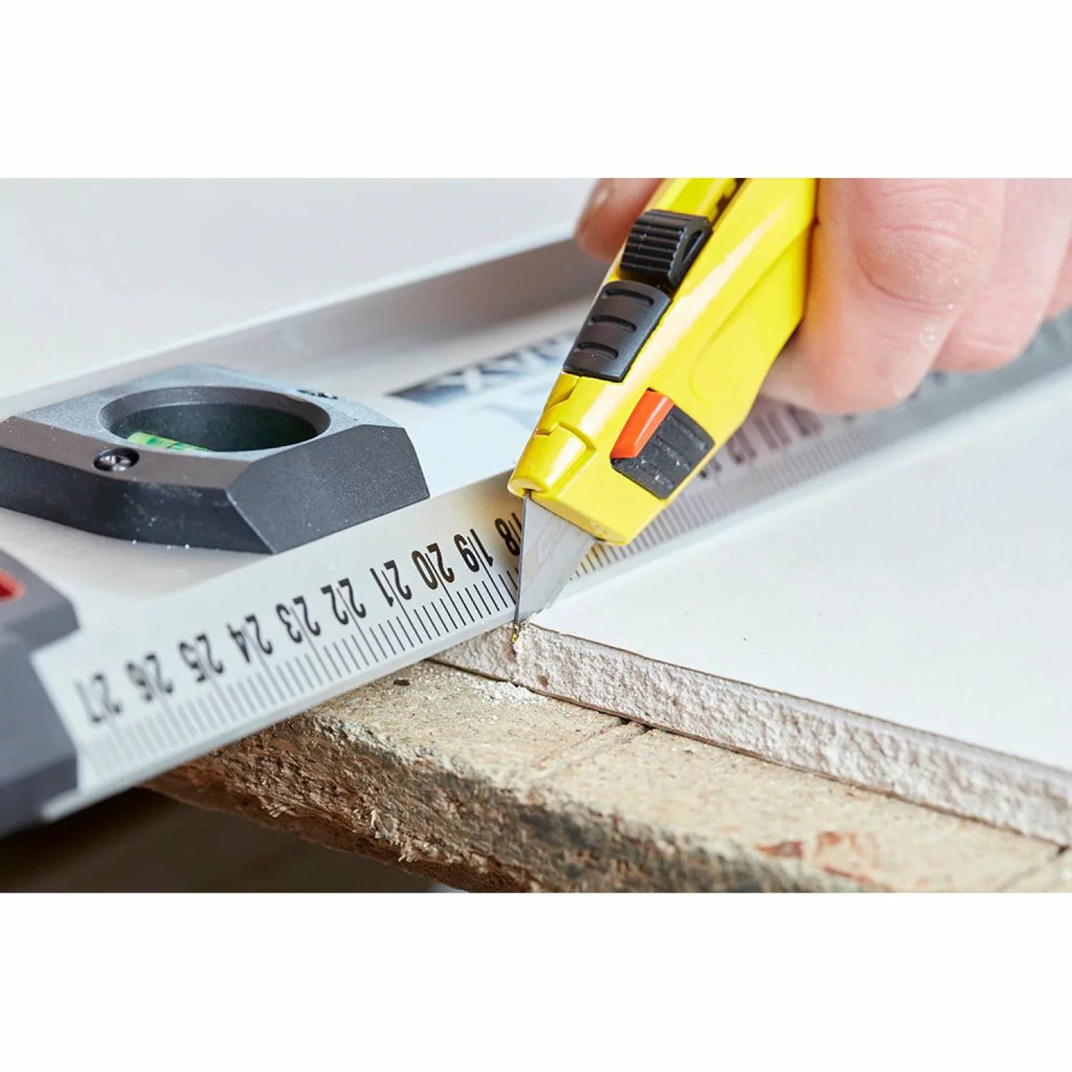 Stanley 7-10-778 FatMax Schuifmes met 5 carbide messen