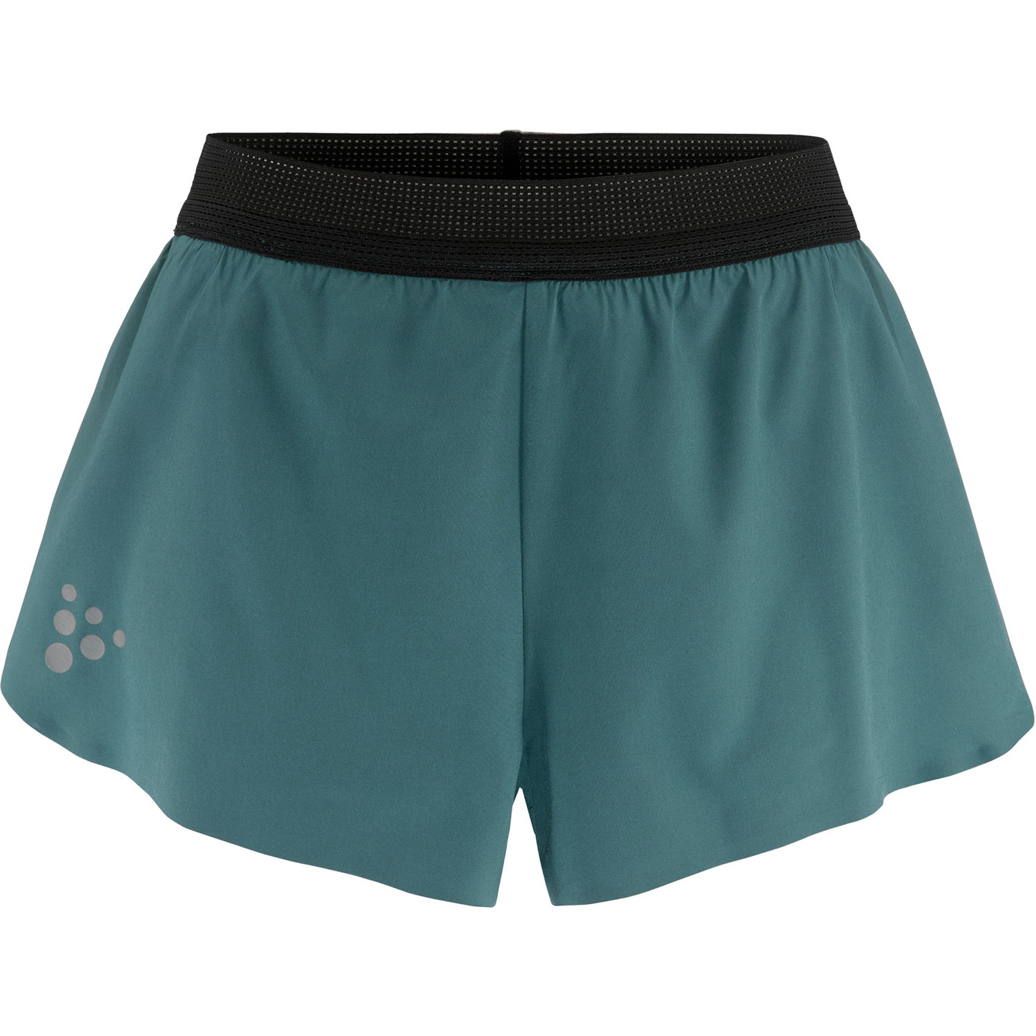 Craft PRO Hypervent Split Short 2 Dames