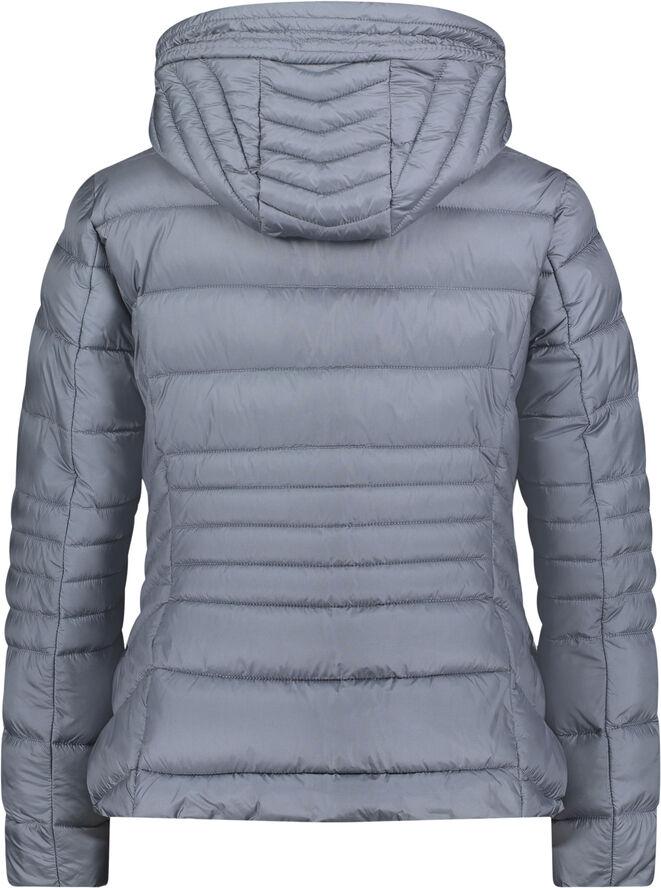 Betty Barclay Jacke Watte Citadel