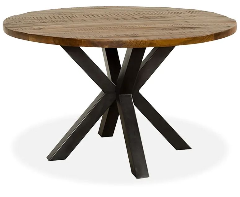 Eettafel Basto ⌀130  x H78 cm